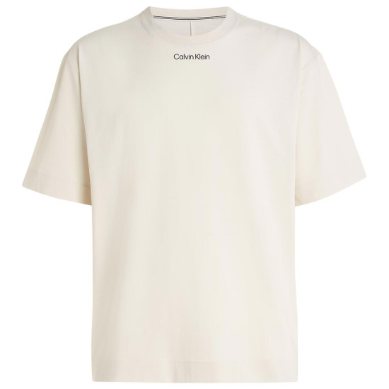 Calvin Klein Ανδρική κοντομάνικη μπλούζα